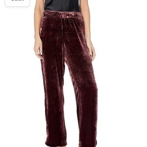 JOHNNY WAS “RAVI” WIDE LEG PANT